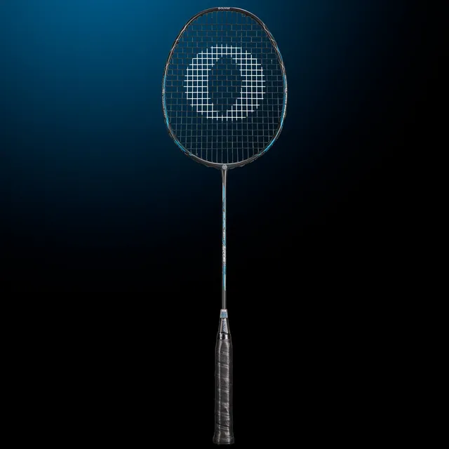 oliver-dual-tec-lite-badmintonschl-ger-83g-metacarbon image 1