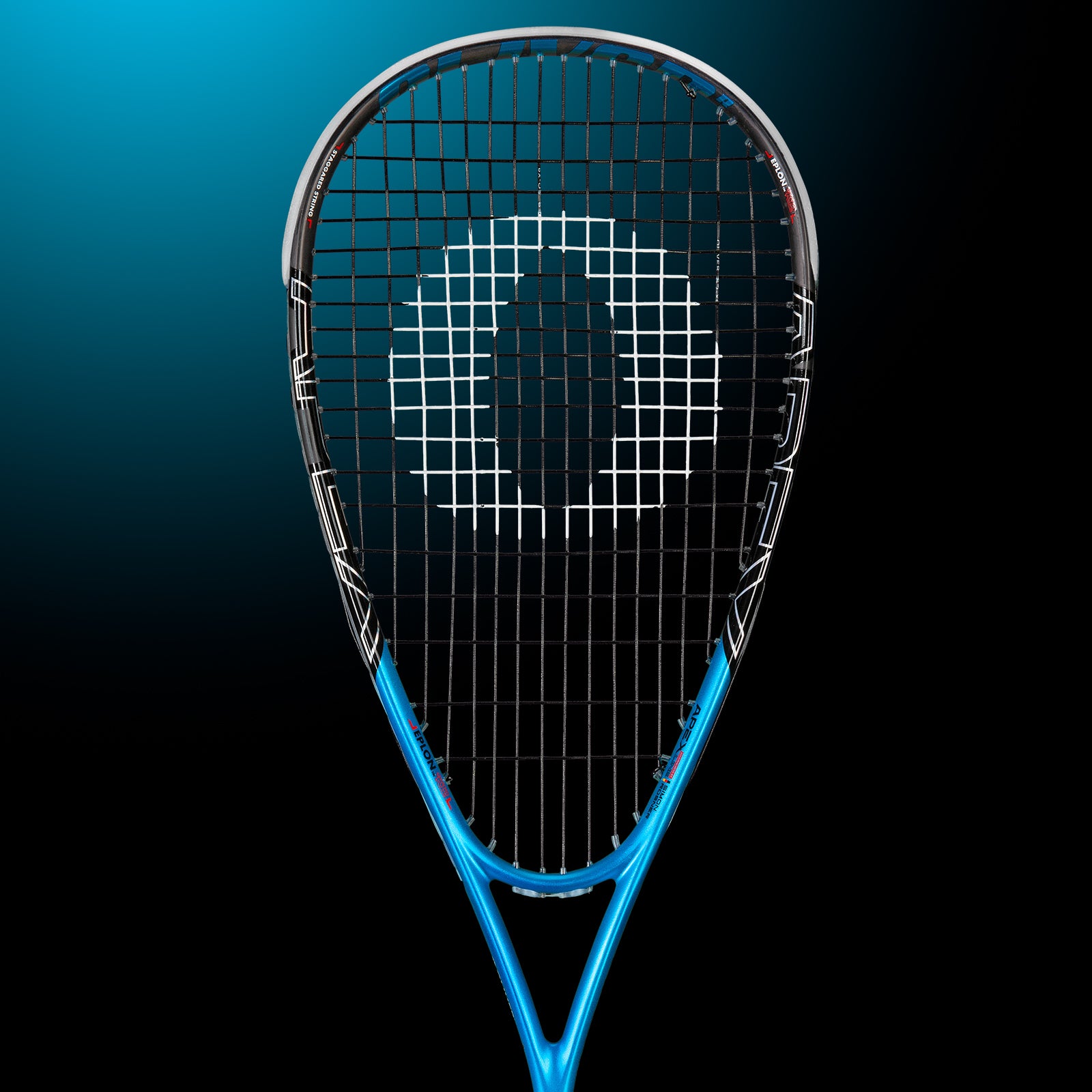 oliver-apex-720-ce-squashschl-ger-145g-kopflastig image 2