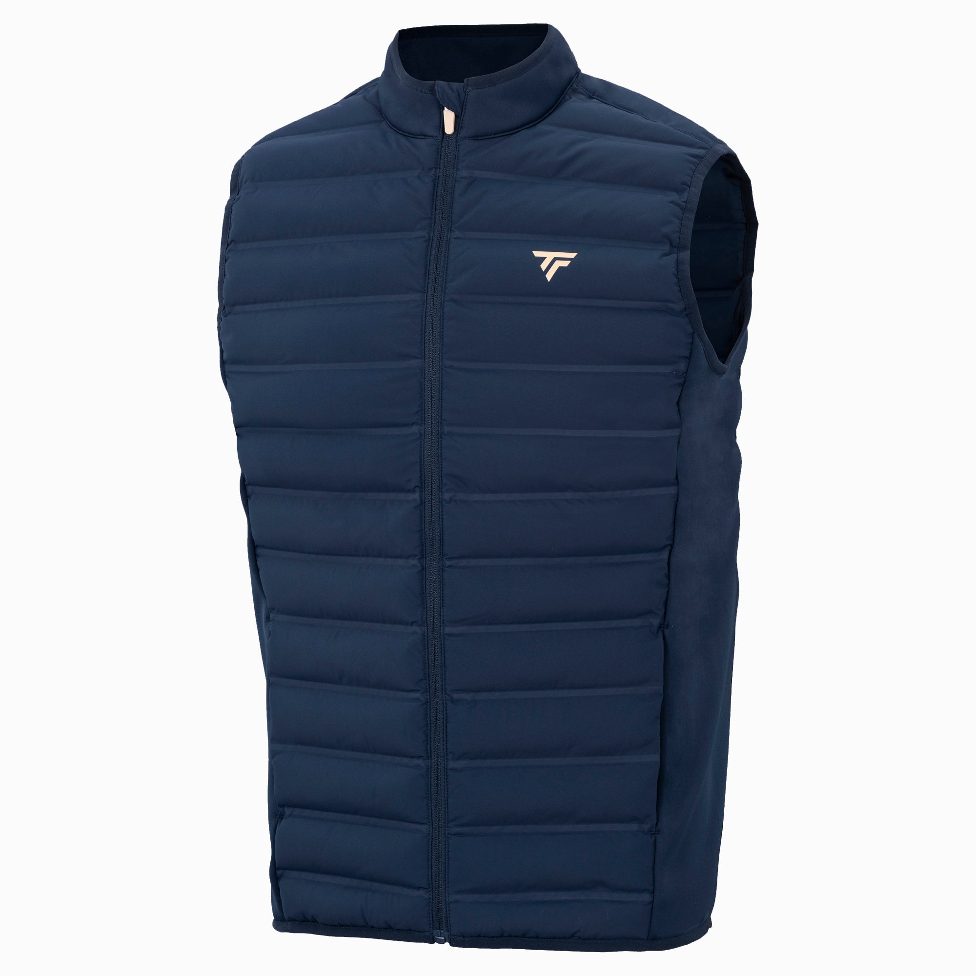 tecnifibre-sleeveless-jacket-marine-rmellose-weste-f-r-tennis-leicht-und-warm image 2