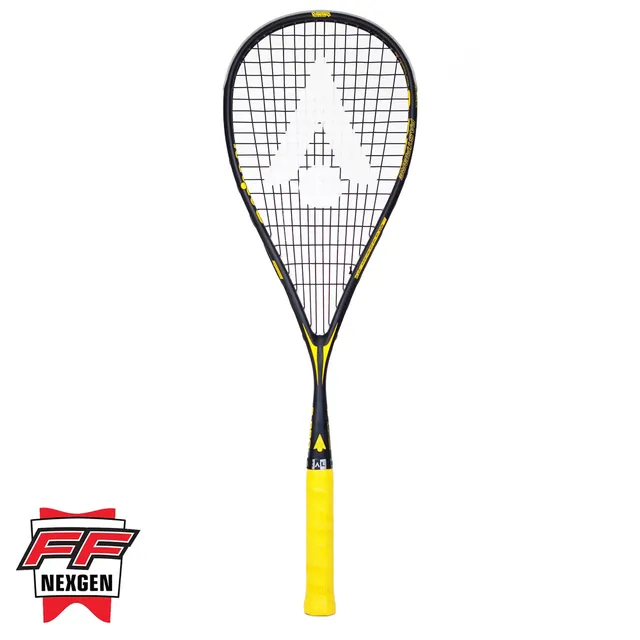 karakal-s-pro-2-2-squashschl-ger-2025-26-modell image 1