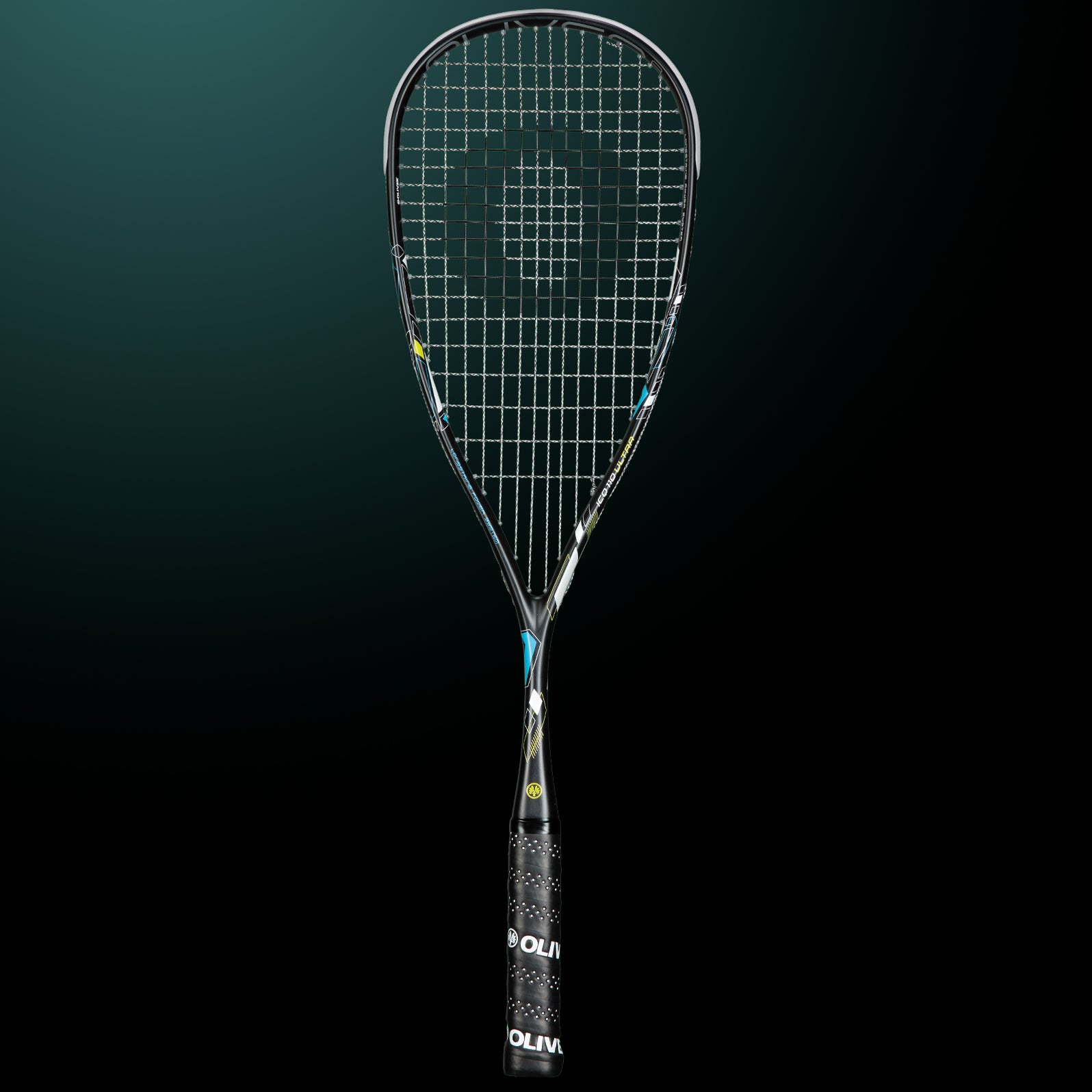 oliver-icq-110-ultra-squashschl-ger-120-g-metacarbon-long-string image 1