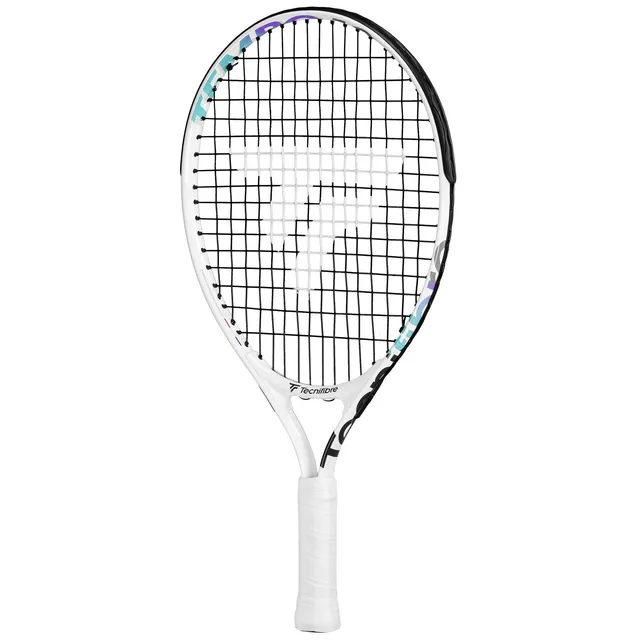 tecnifibre-tempo-19-kinder-tennisschl-ger-19-zoll-f-r-4-bis-5-jahre image 1