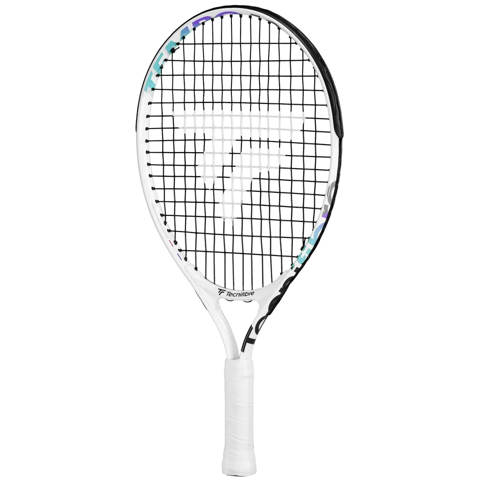 tecnifibre-tempo-19-kinder-tennisschl-ger-19-zoll-f-r-4-bis-5-jahre image 1