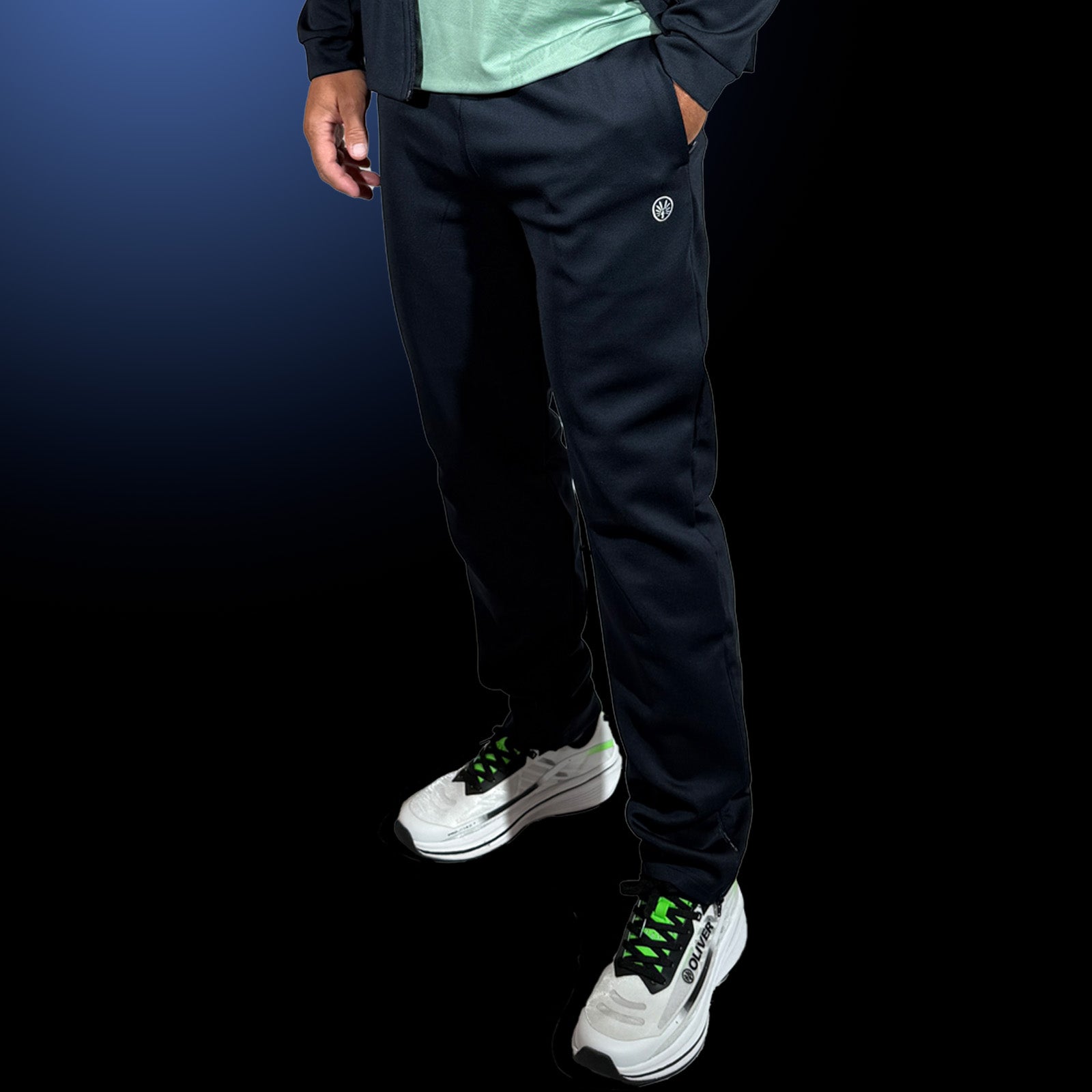 oliver-trainingshose-track-pants-mit-bein-rei-verschluss image 3