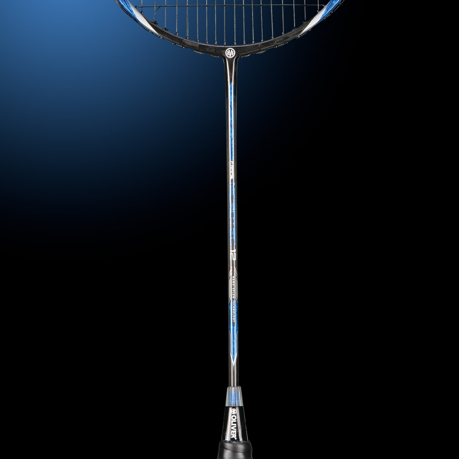 oliver-microtec-12-badmintonschl-ger-87-g image 4
