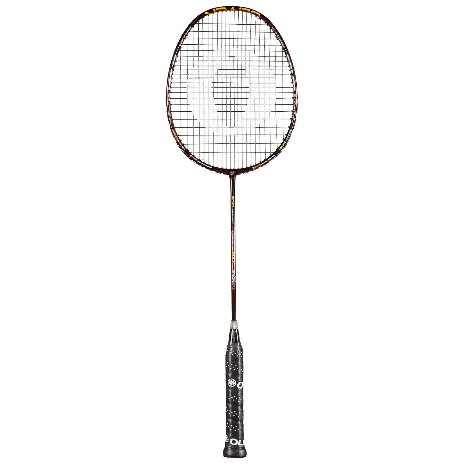 oliver-omex-910-badmintonschl-ger-90g-kopflastig image 6