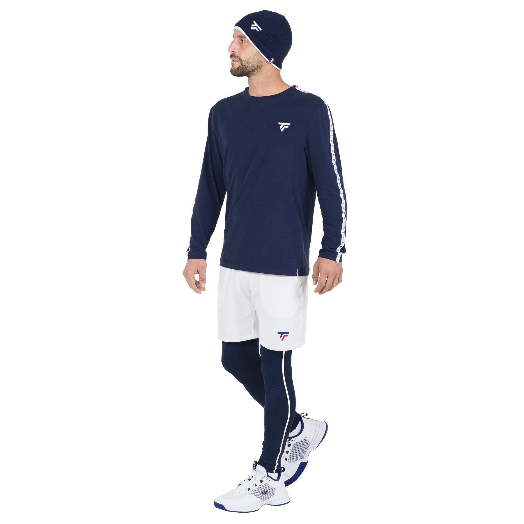 tecnifibre-polar-beanie-herren-m-tze-aus-merinowolle-und-fleece image 3