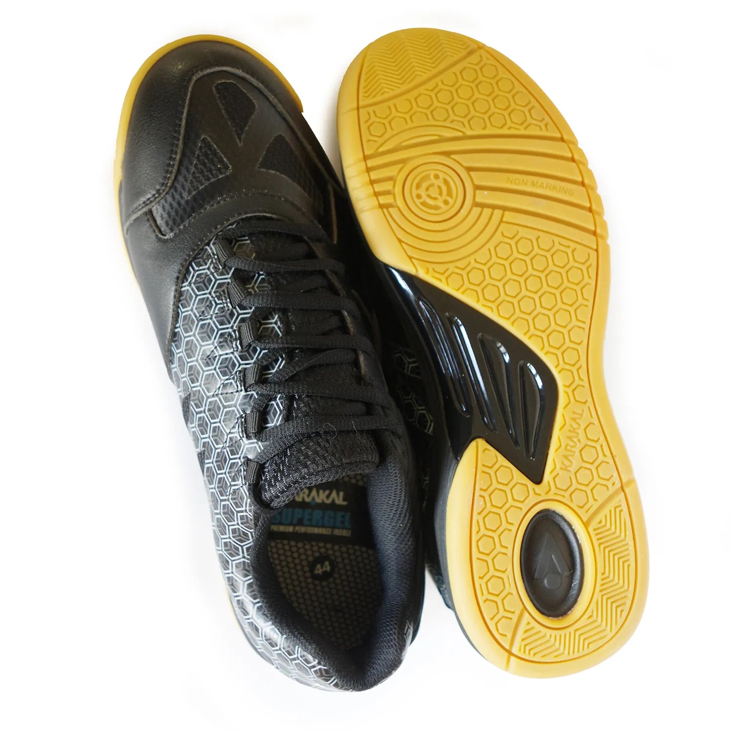 karakal-superpro-court-schuh image 7