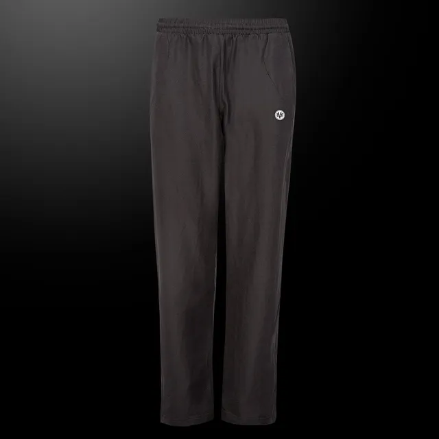 oliver-pant-sporthose-schwarz-100-polyester-2 image 1