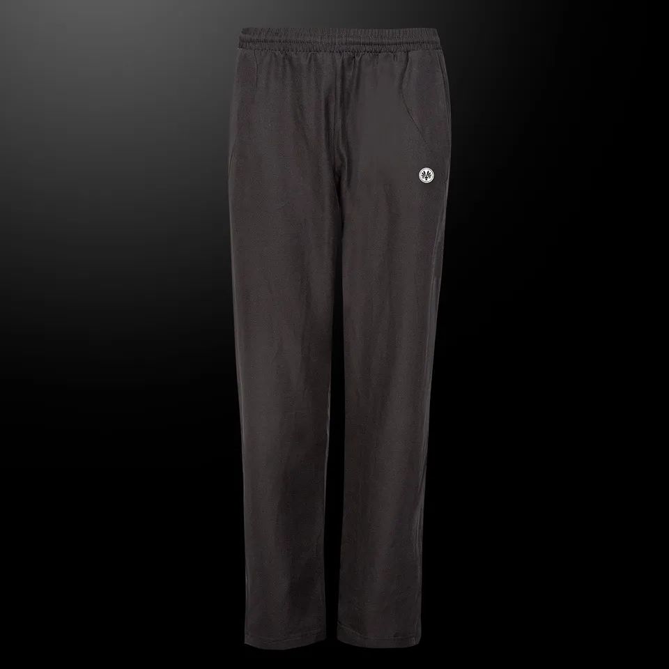 oliver-pant-sporthose-schwarz-100-polyester-2 image 1