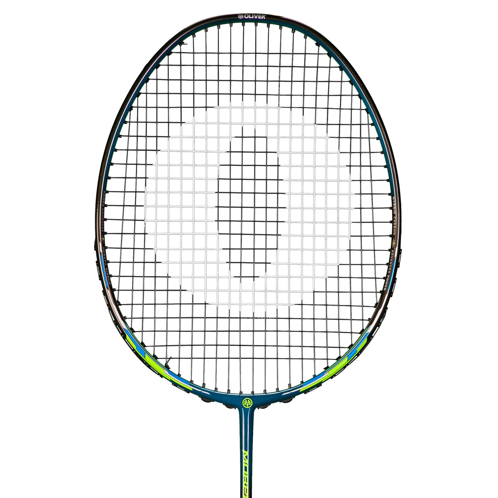 oliver-morph-s10-badmintonschl-ger-92-g image 7