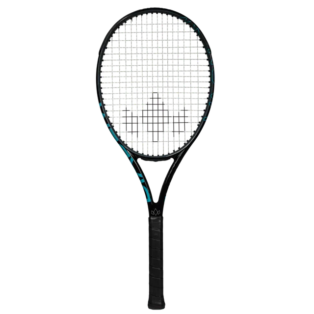 diadem-nova-elt-tennis-schl-ger-besaitet image 1