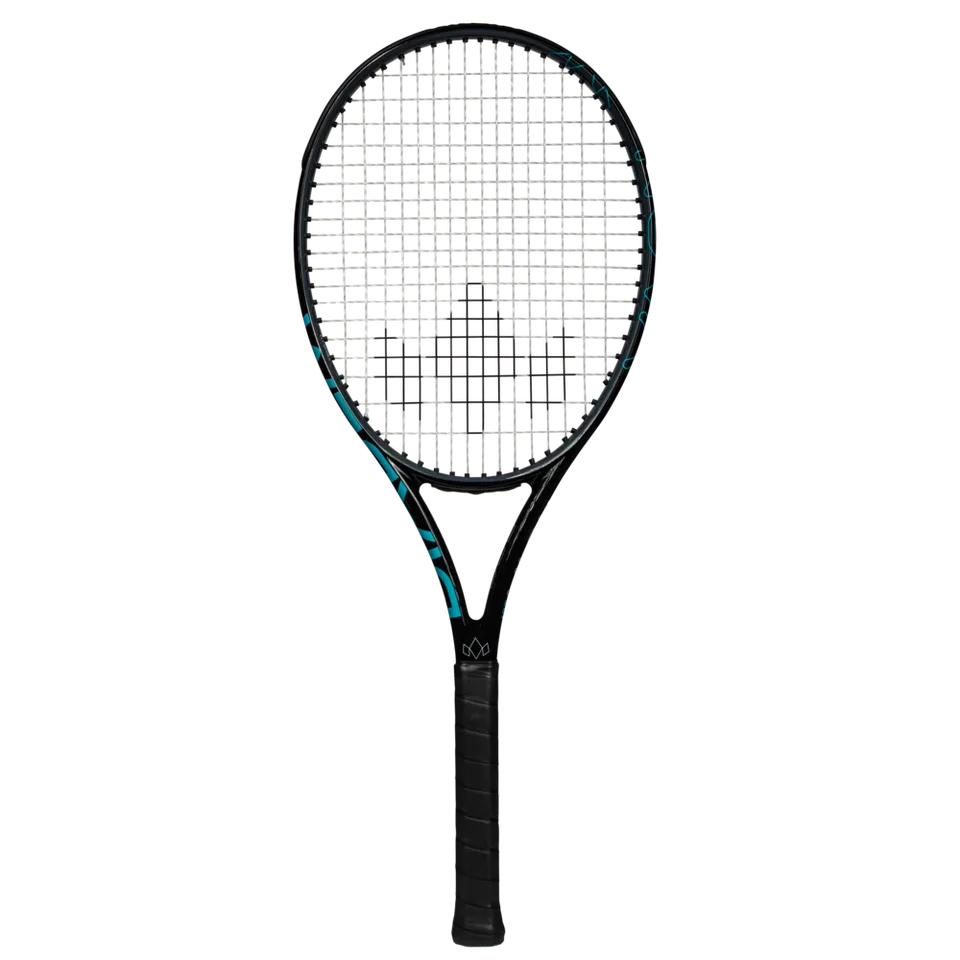 diadem-nova-elt-tennis-schl-ger-besaitet image 1
