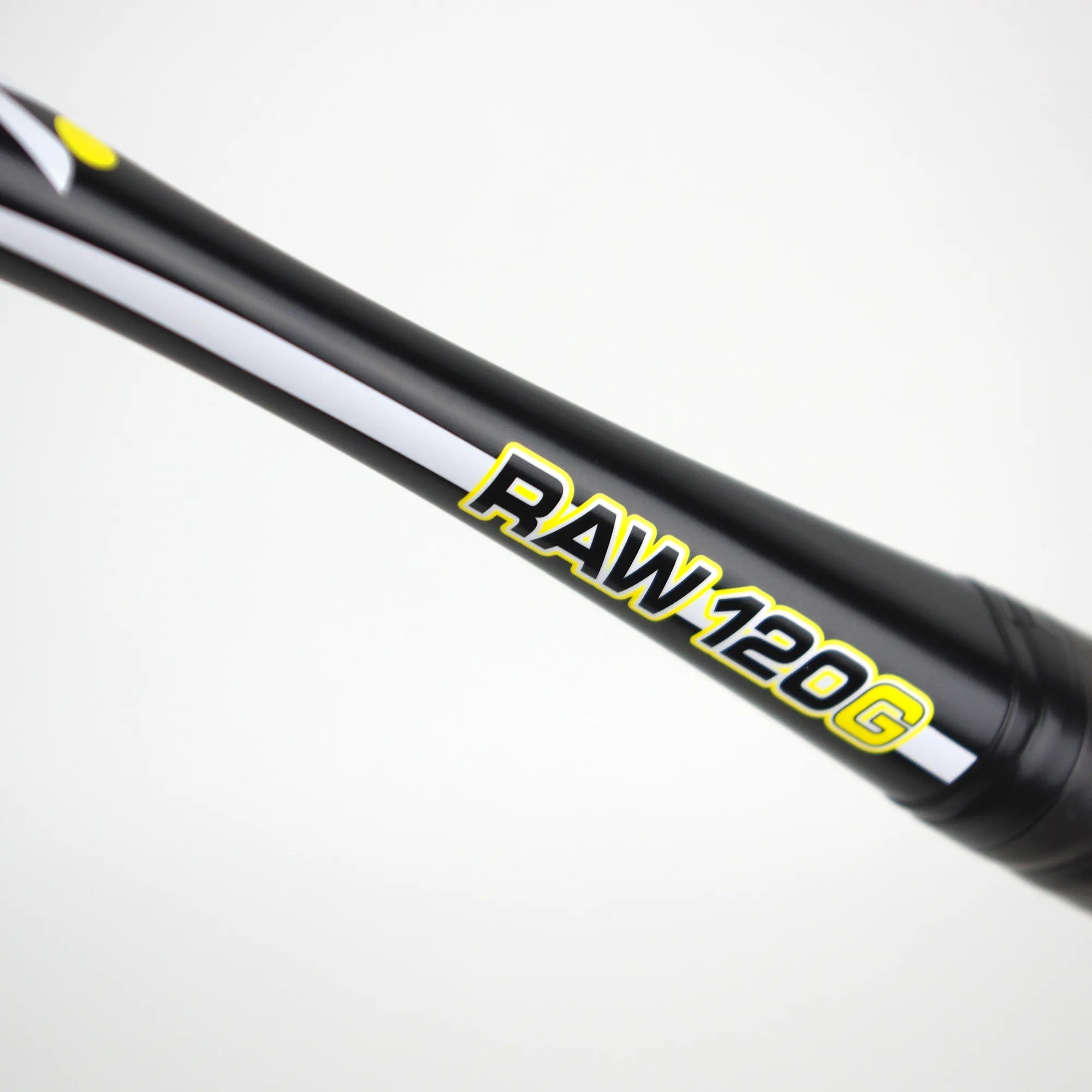 karakal-raw-120-2-1-squashschl-ger-120g-nano-graphite-titanium-480cm image 2