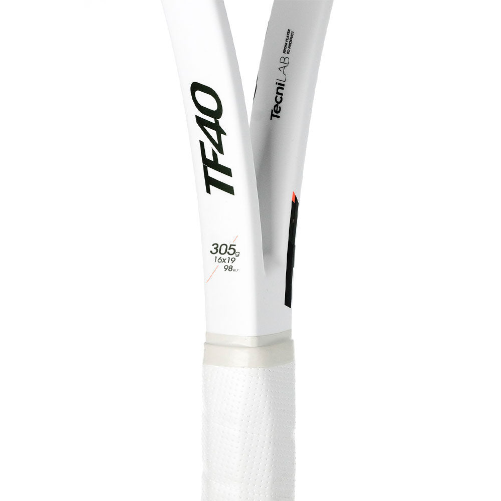 tecnifibre-tf-40-305-16m-v3-tennisschl-ger-f-r-ultimative-pr-zision image 2