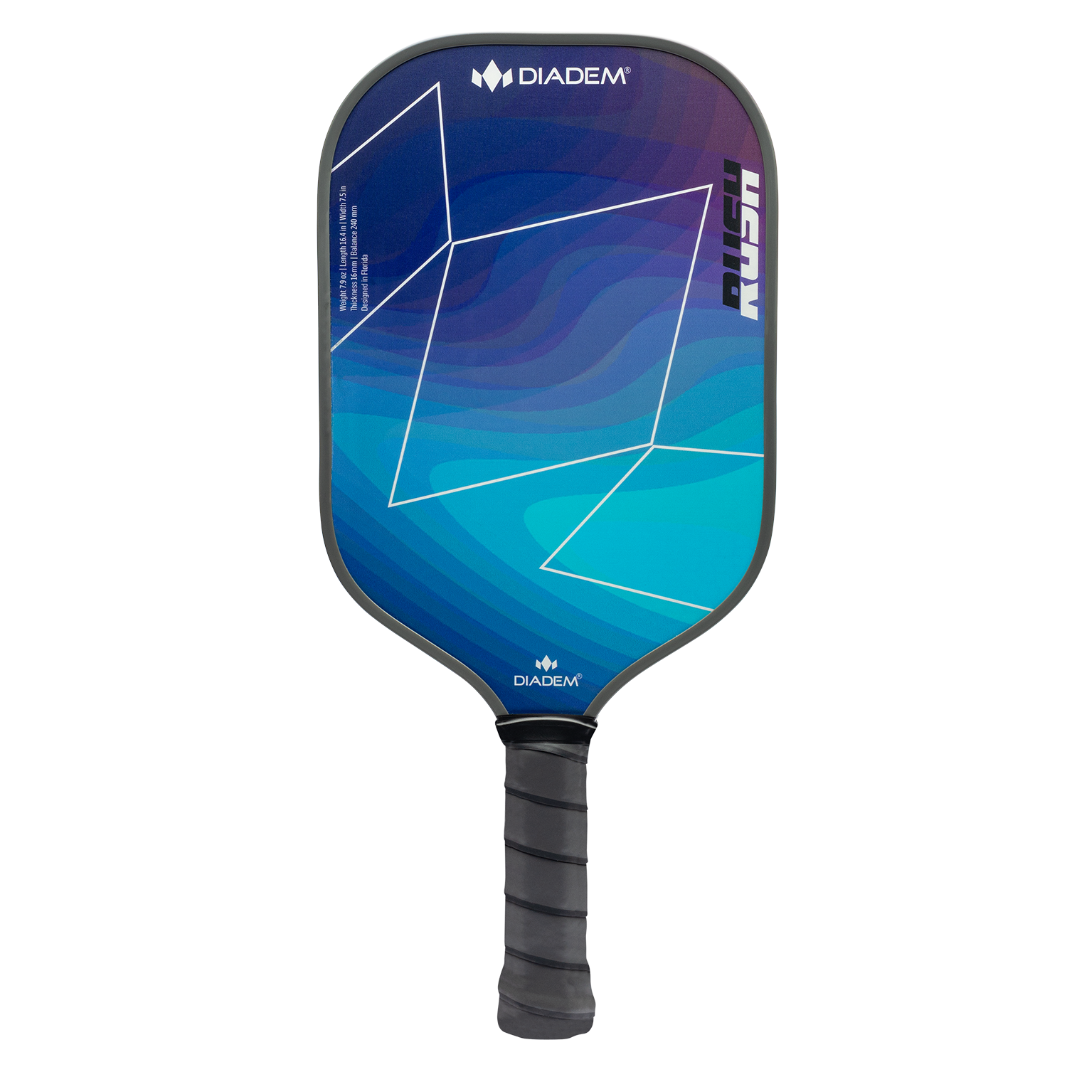 diadem-rush-pickleball-paddle-16-mm image 7