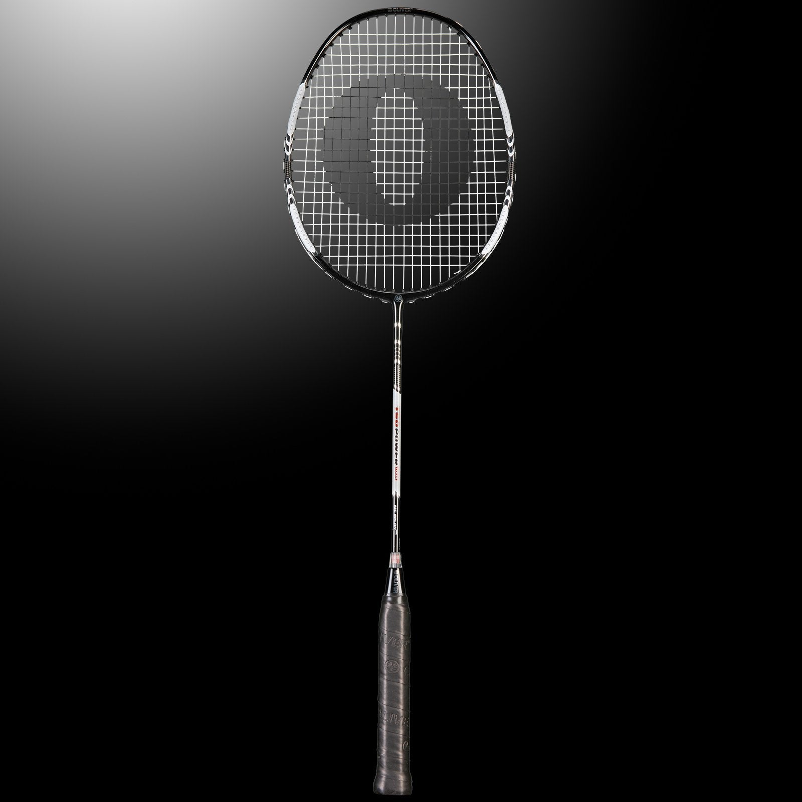oliver-t-50-power-tour-badmintonschl-ger-kopflastig-f-r-turnierspieler image 1