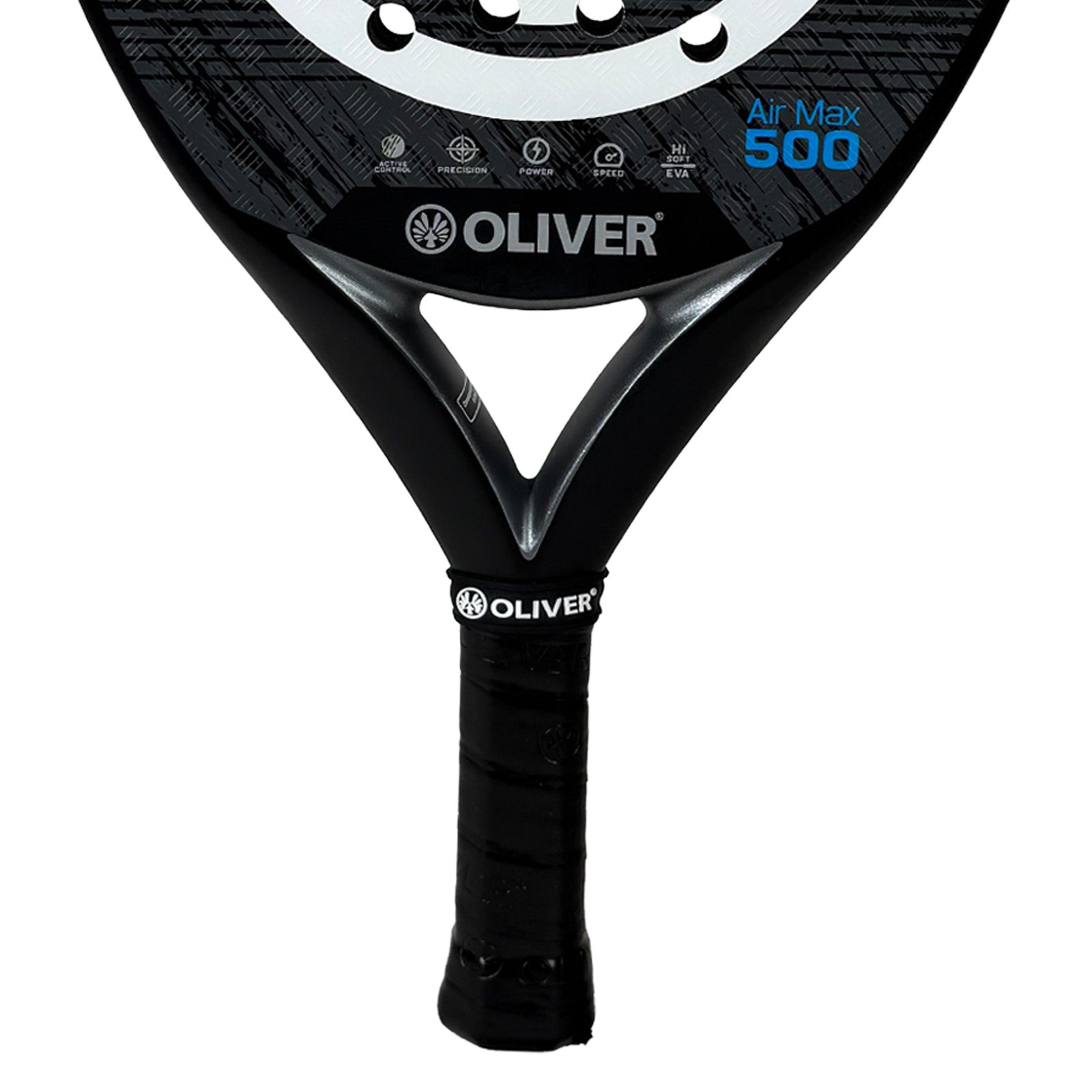 oliver-air-max-500-padel-schl-ger-tropfenform image 8