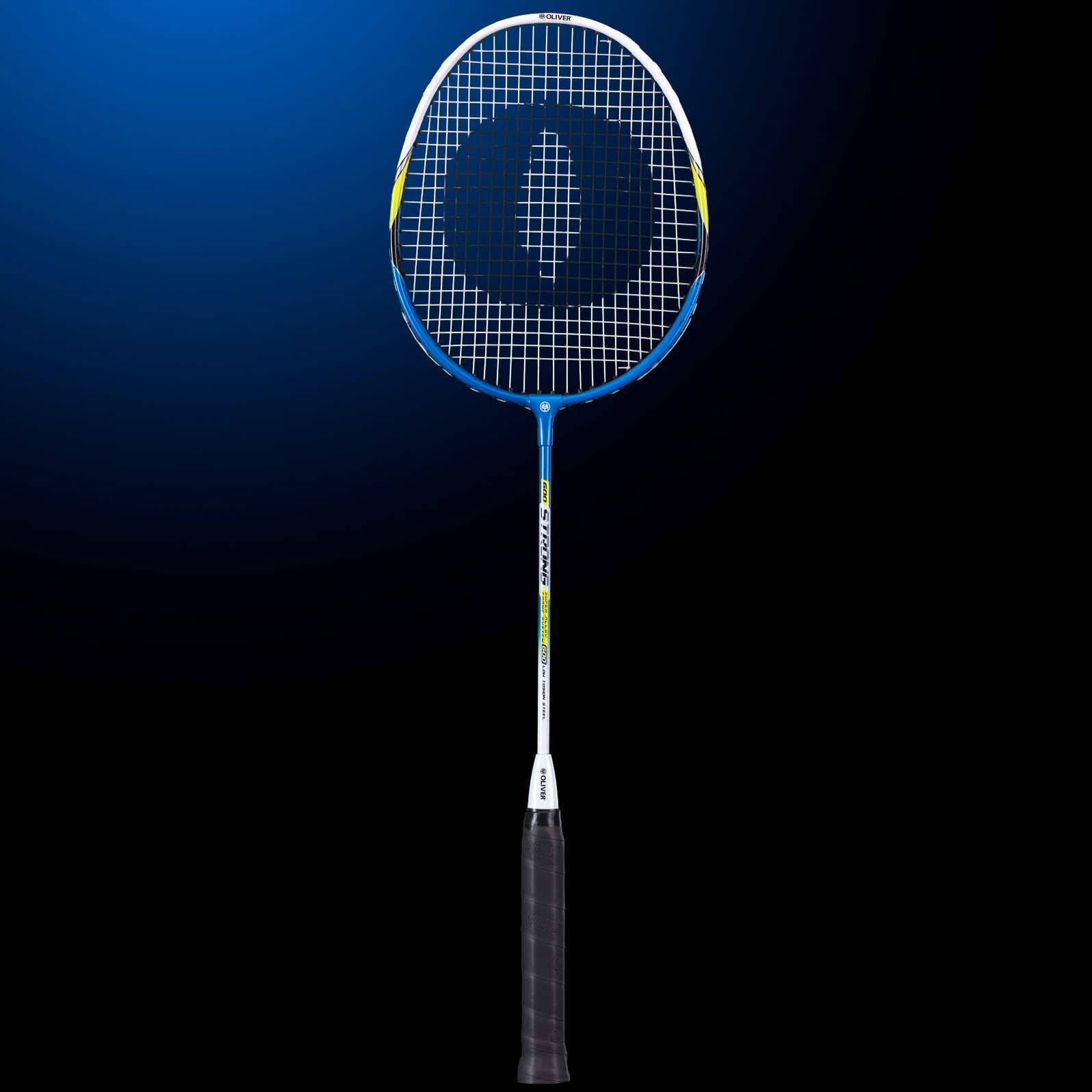 oliver-strong-600-badmintonschl-ger-2 image 1