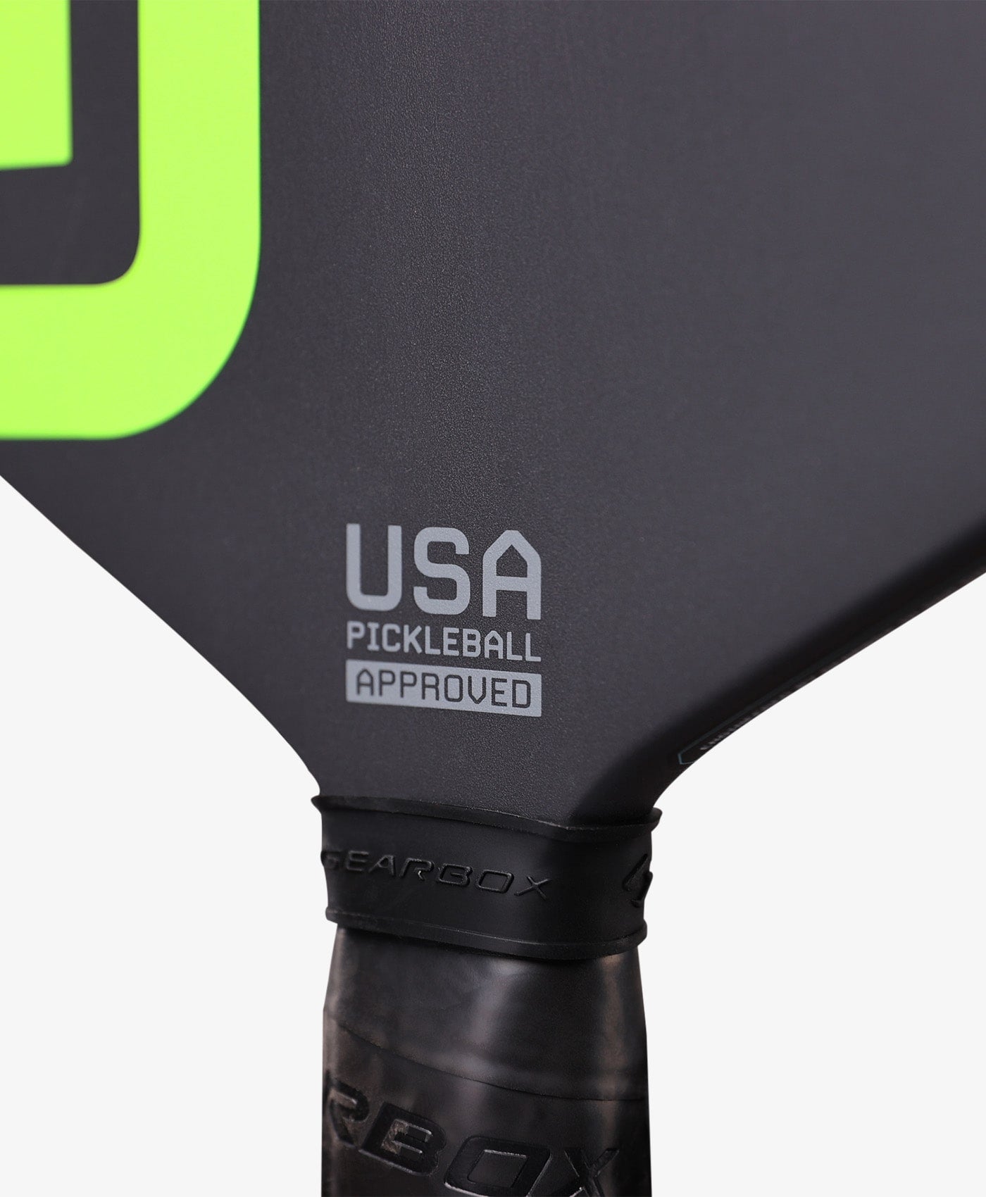 gearbox-g3-elongated-16mm-pickleball-paddle image 5