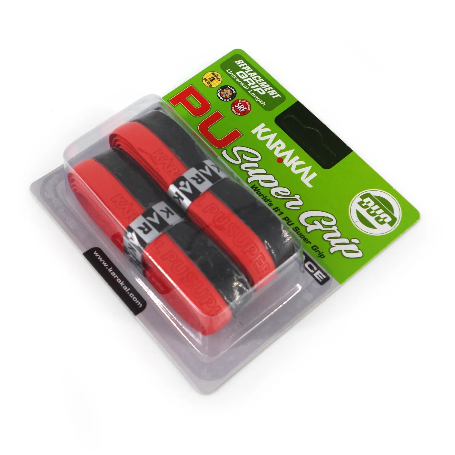 karakal-pu-super-grip-duo-2er-pack-griffb-nder-selbstklebend-srf-oberfl-che image 6