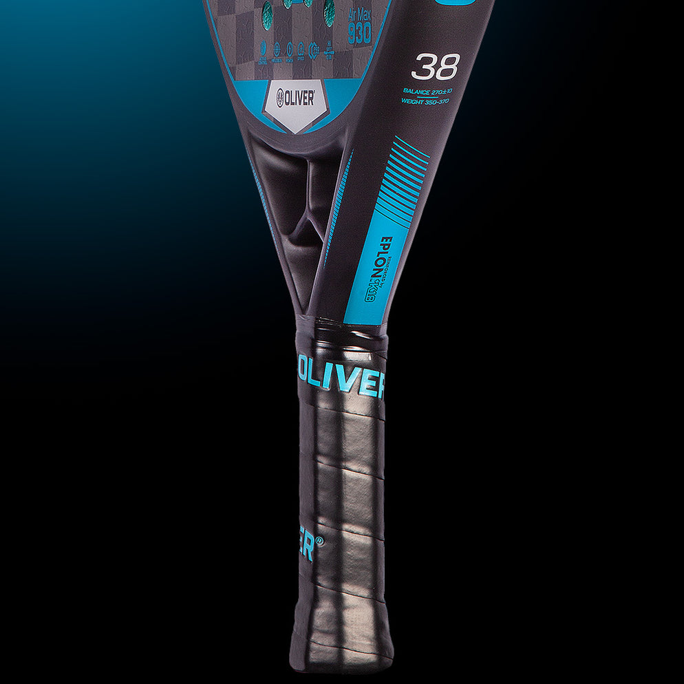 oliver-air-max-930-padel-schl-ger-12k-carbon-teardrop image 5