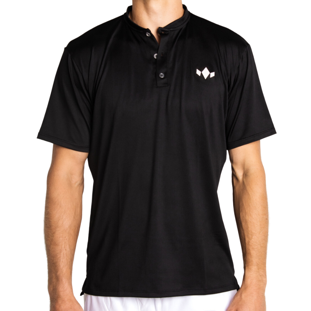 diadem-men-s-essential-henley-henley-shirt image 1