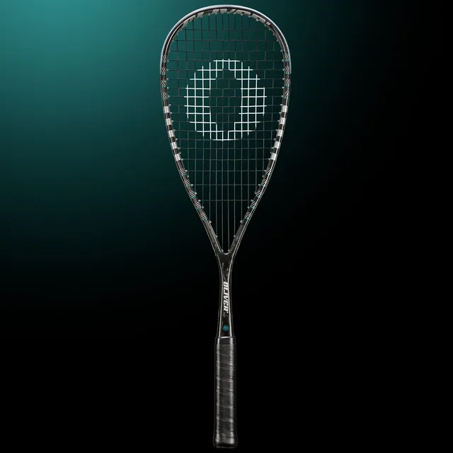 oliver-pure-6-squashschl-ger-105-g-longstring-f-r-power image 1