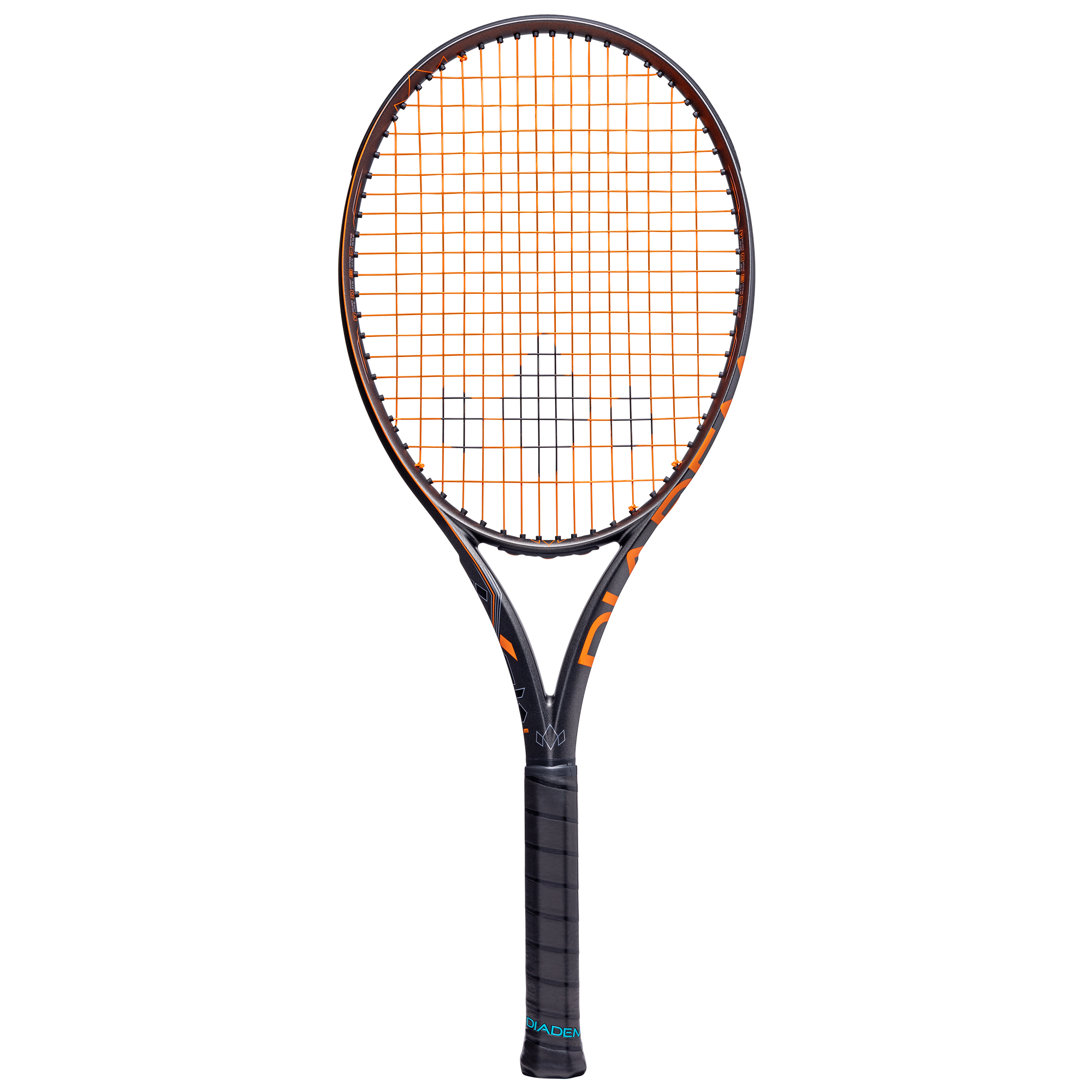 diadem-axis-team-tennisschl-ger-100-qin-16x19 image 1