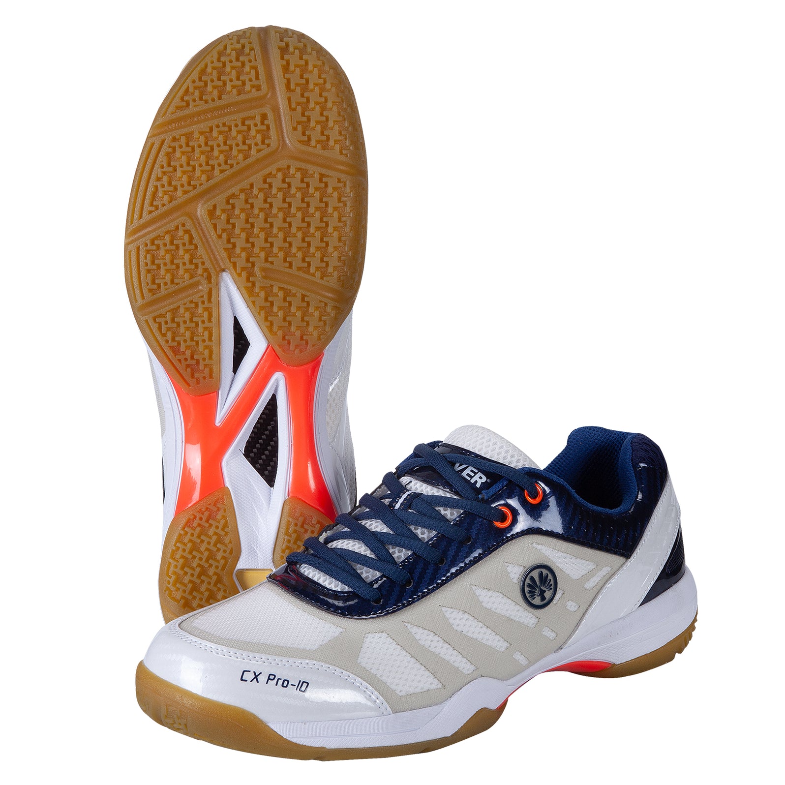 oliver-cx-pro-10-hallen-indoor-schuh image 2