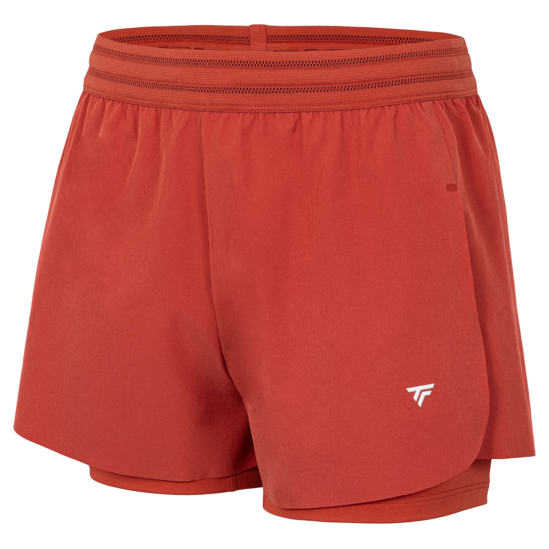 tecnifibre-stretch-short-terracotta-m-dchen image 3