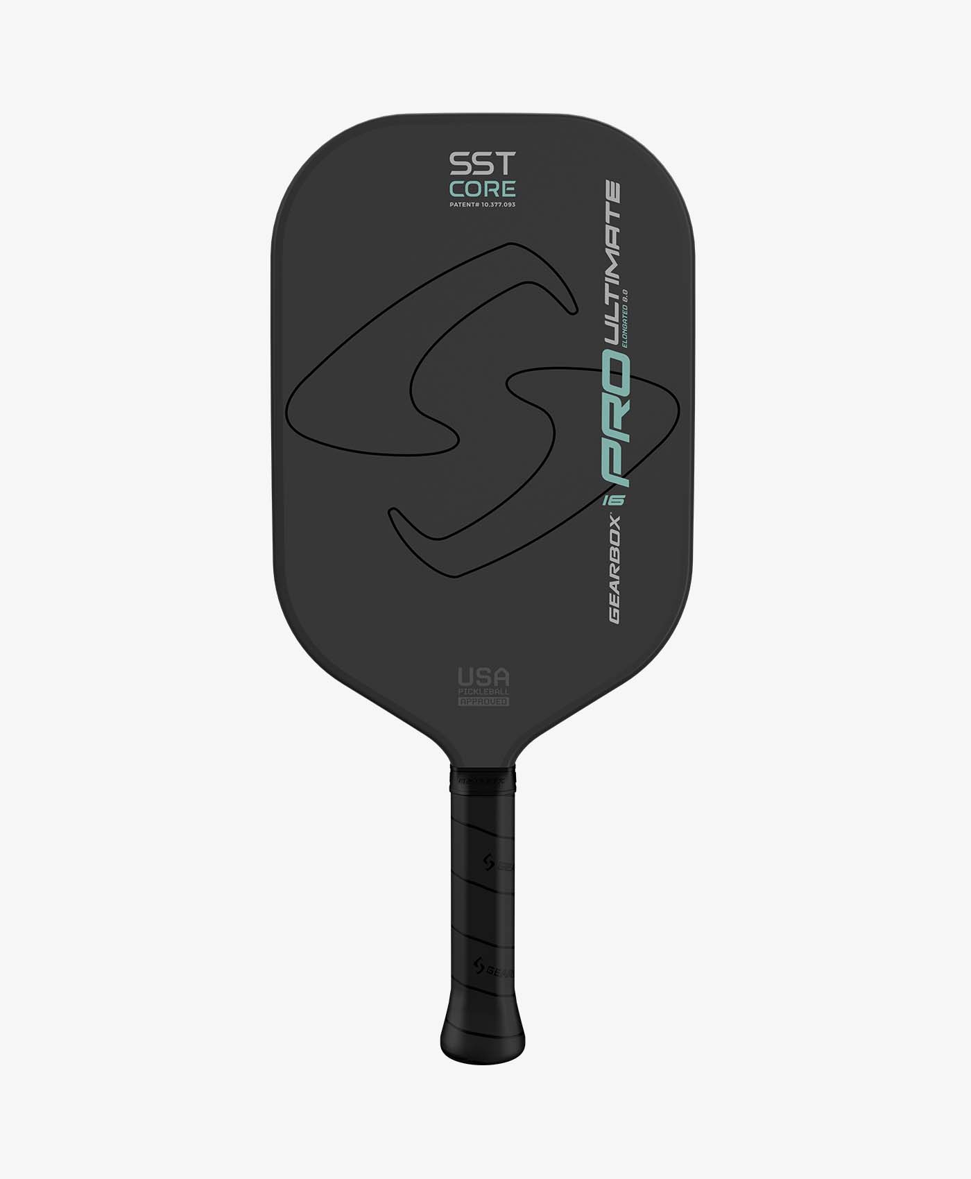 gearbox-pro-ultimate-elongated-16mm-sstcore-pickleball-paddle image 6