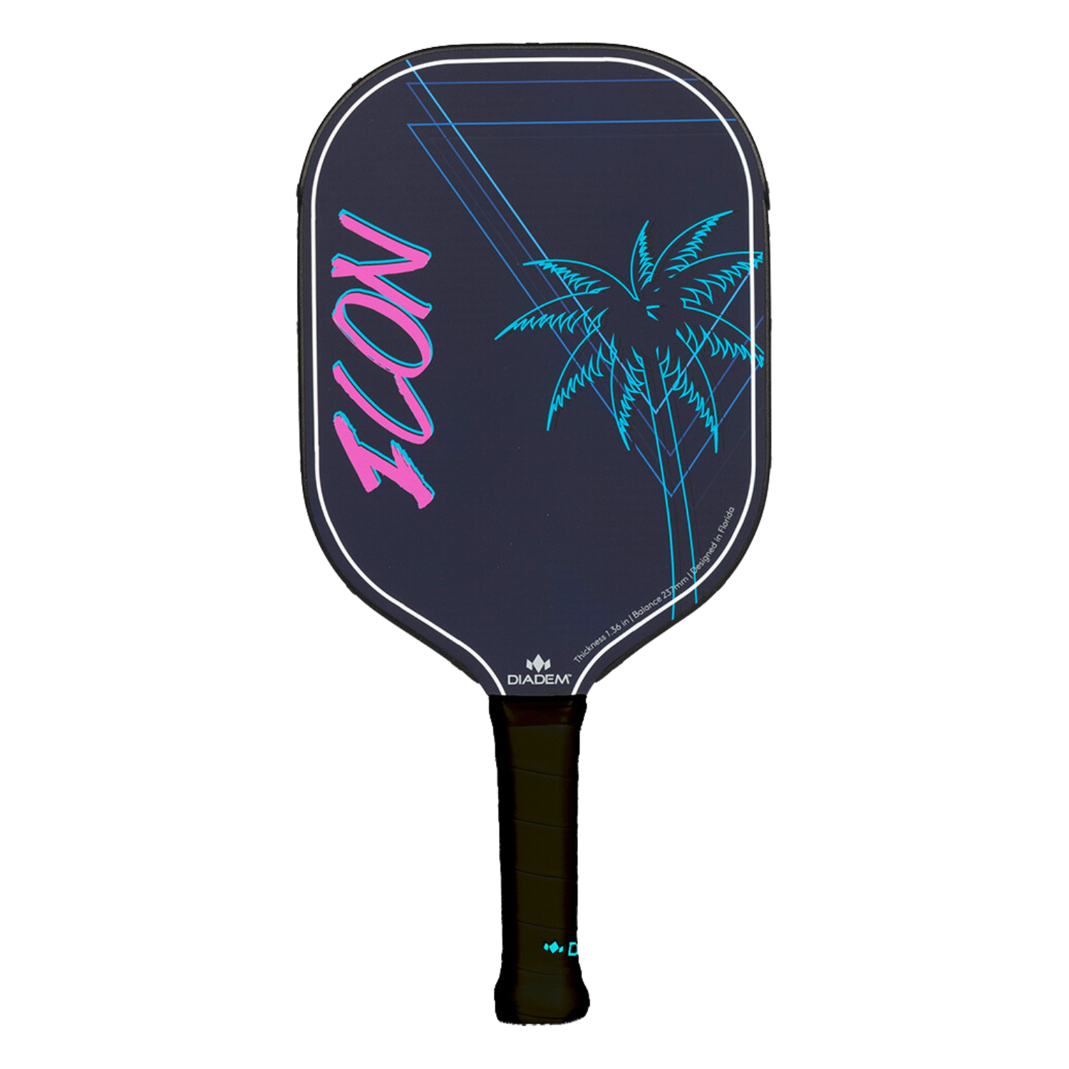diadem-icon-pickleball-paddle-texas-a-m-edition image 3
