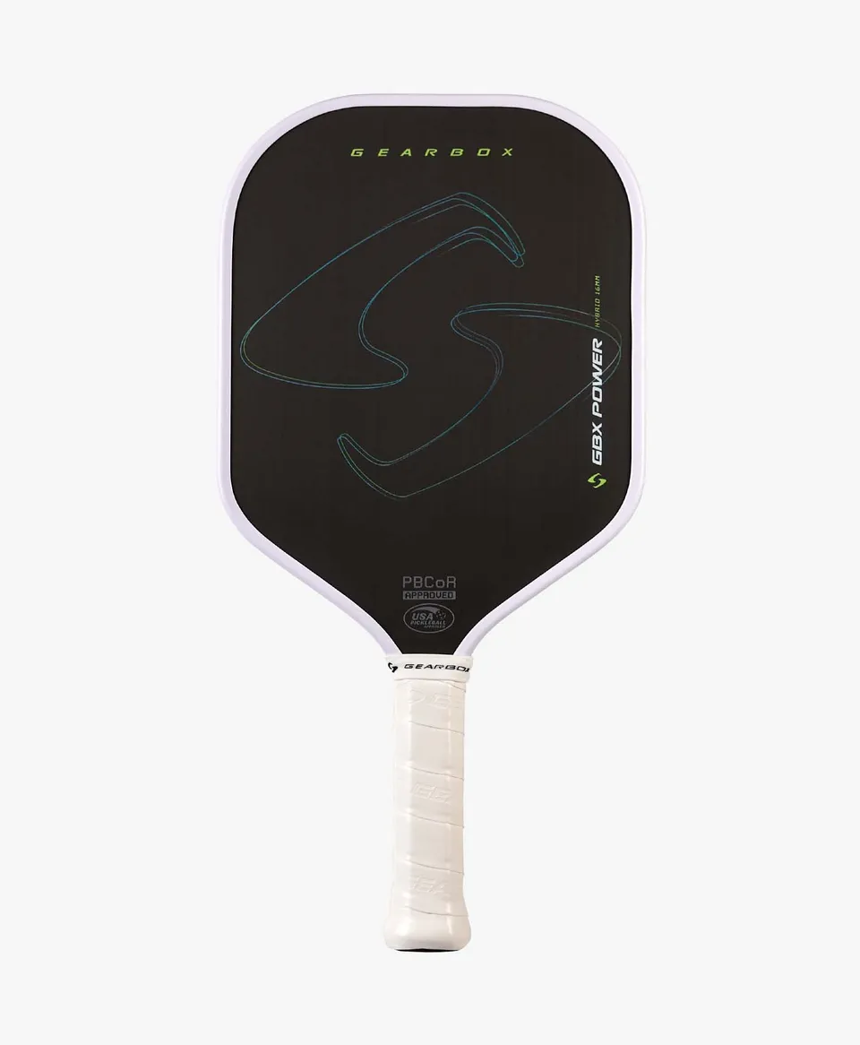 gearbox-gbx-power-hybrid-gen-3-honeycomb-pickleball-schl-ger image 1