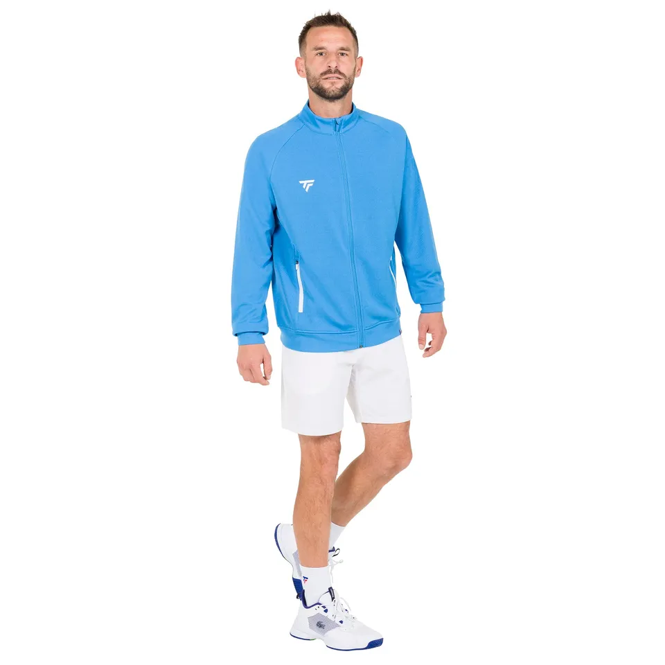 tecnifibre-team-jacket-azur-herren-leichte-tennsijacke image 1