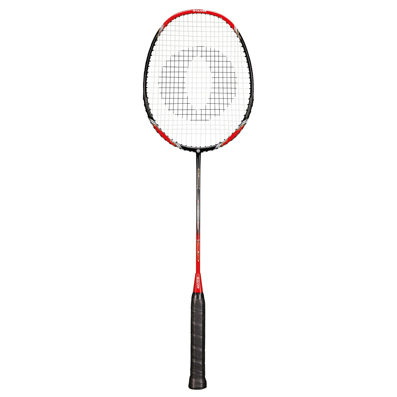 oliver-superior-300-badmintonschl-ger-92-g-einsteiger-mit-oversize-kopf image 6