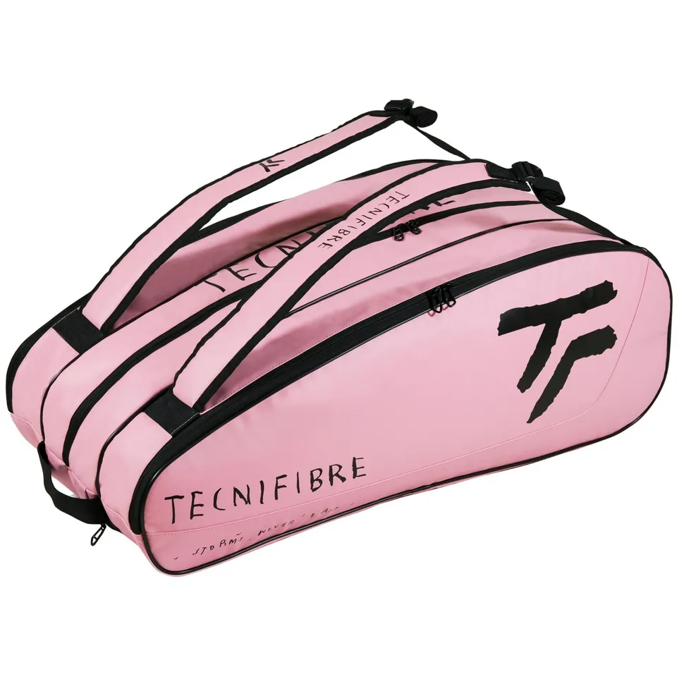 tecnifibre-tour-endurance-12r-axt-limited-edition-tennistasche-mit-kunstmotiv image 1