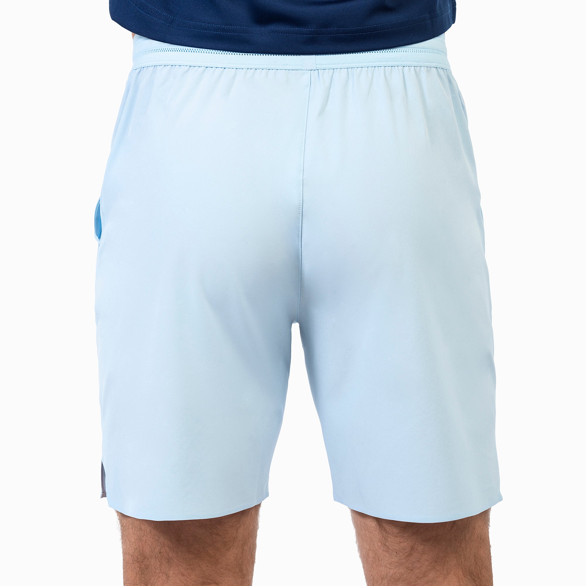 tecnifibre-stretch-short-glacier-herren-leichte-tennis-shorts-mit-7-zoll-innenbe image 2
