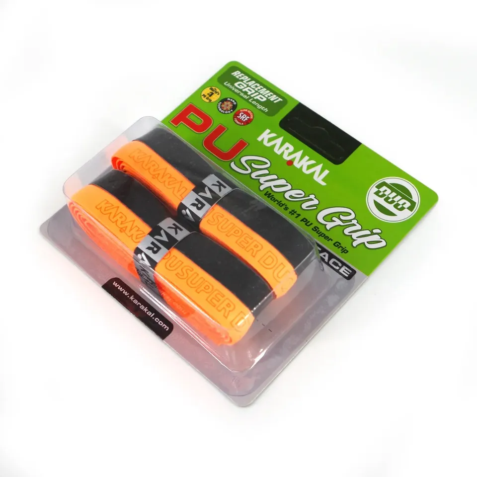 karakal-pu-super-grip-duo-2er-pack-griffb-nder-selbstklebend-srf-oberfl-che image 1