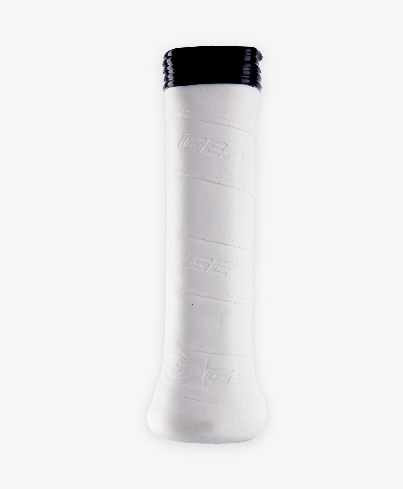 gearbox-smooth-wrap-basisgriffband-white-racket-grip image 3