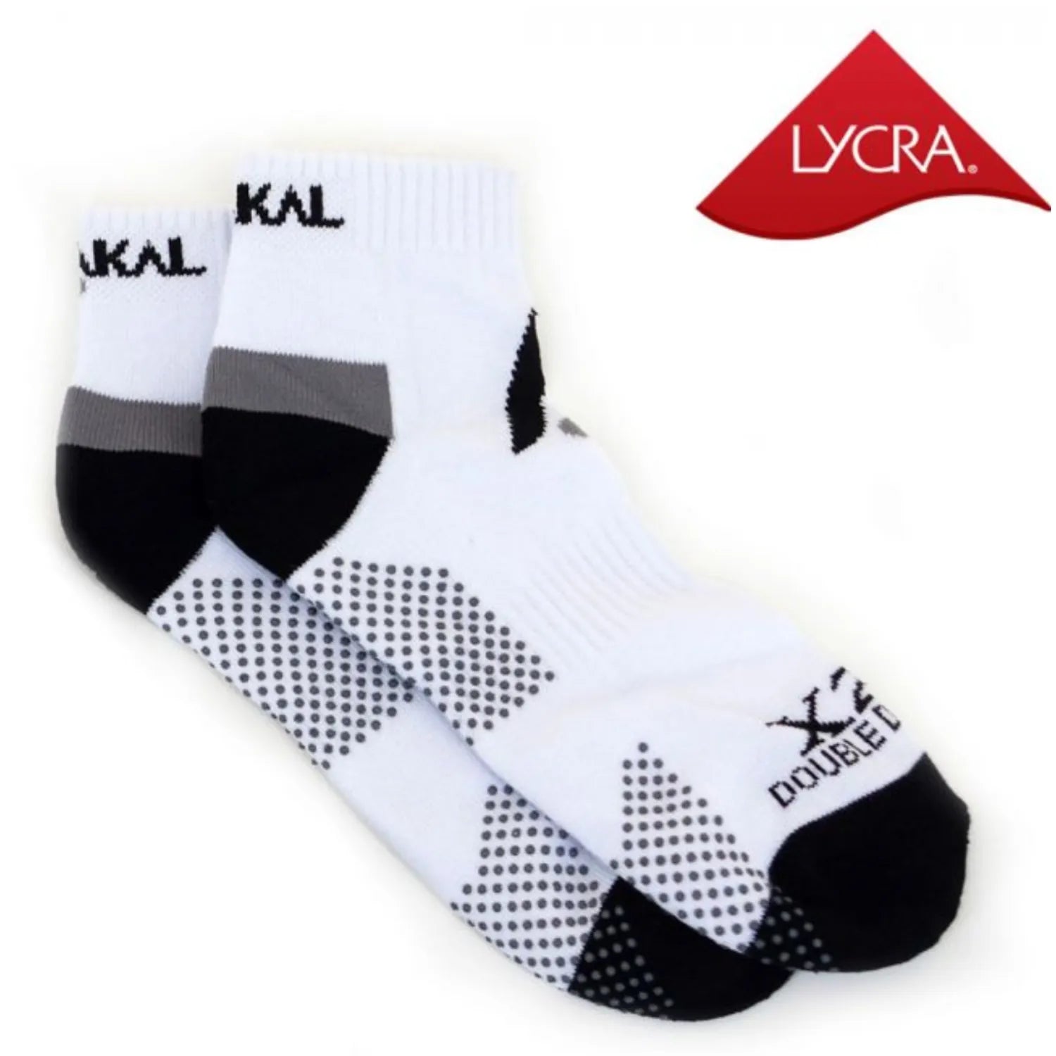 karakal-x2-herren-technische-sportsocken image 4