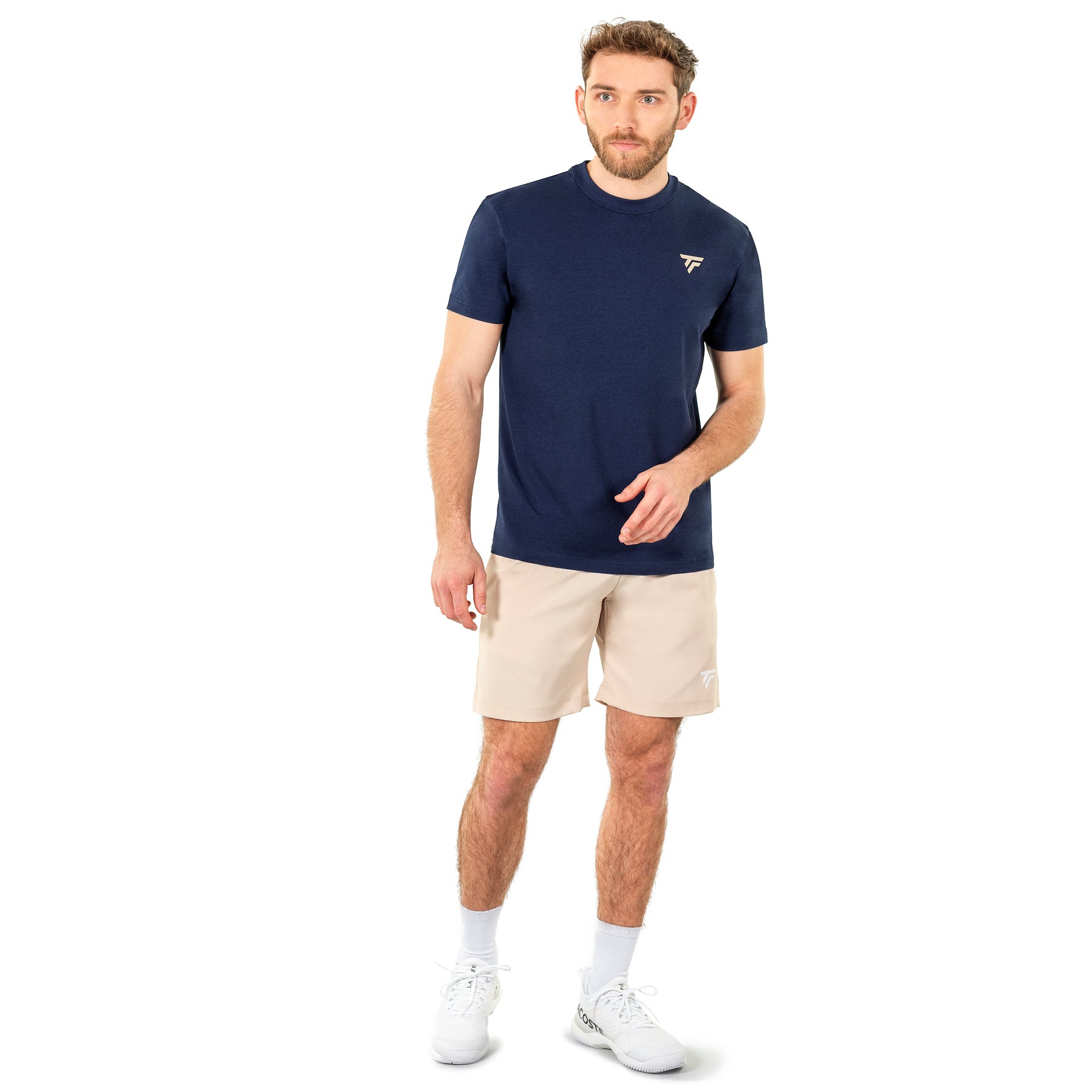tecnifibre-t-fight-graphic-tee-herren-navy-t-shirt-aus-leichtem-atmungsaktivem-f image 4