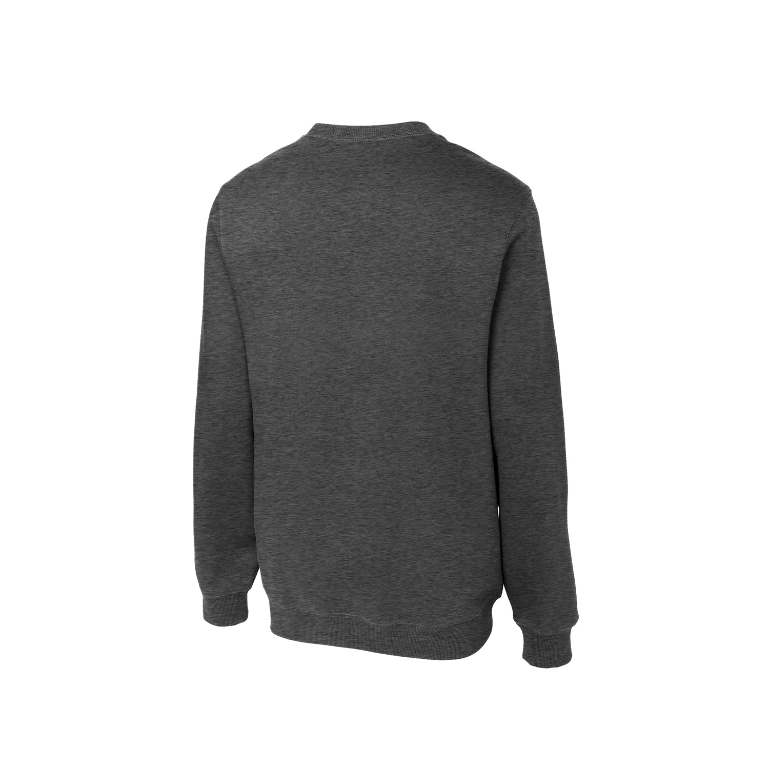 diadem-crew-sweatshirt-herren-fleece-pullover image 3