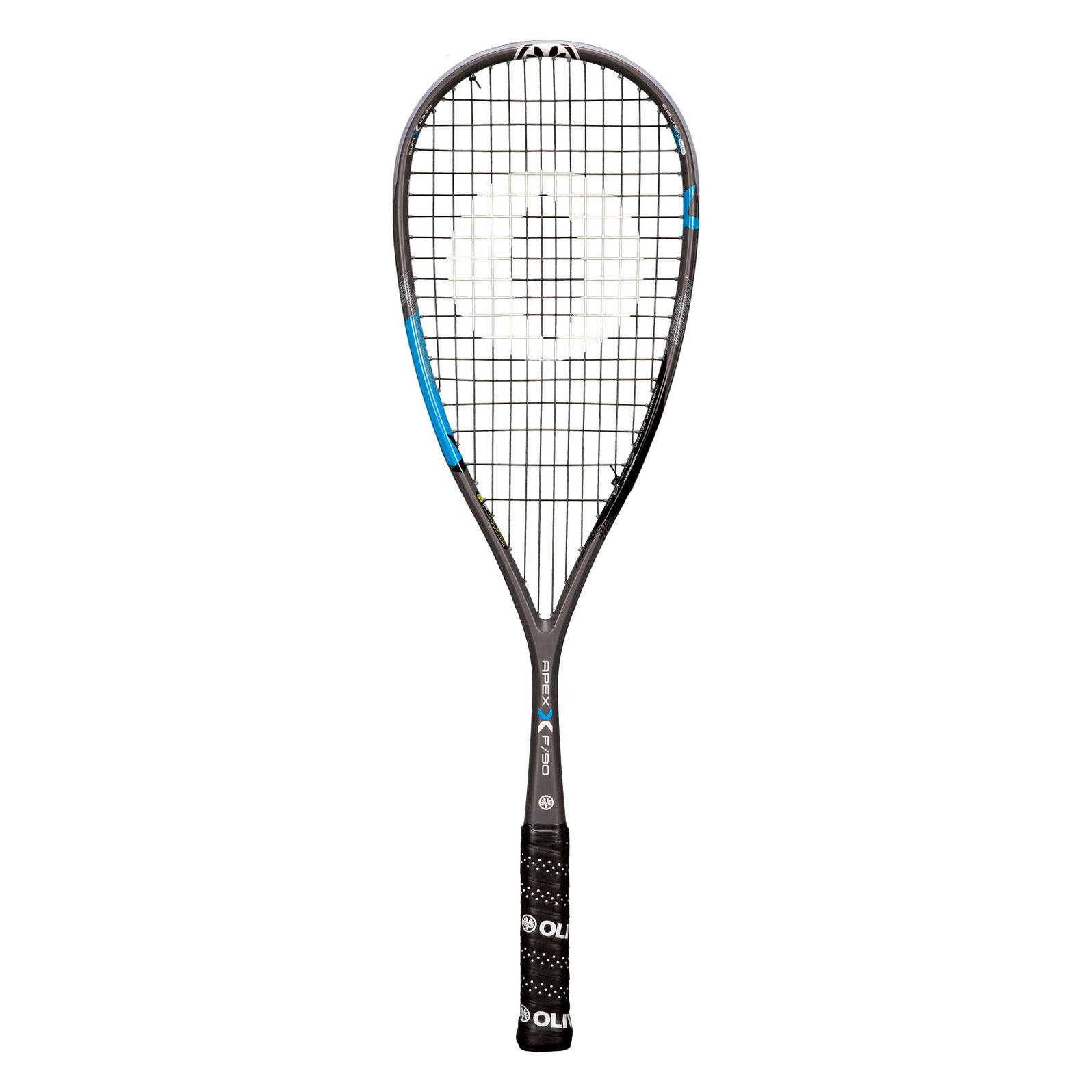 oliver-apex-f-90-squashschl-ger-longstring-schaumkern image 5