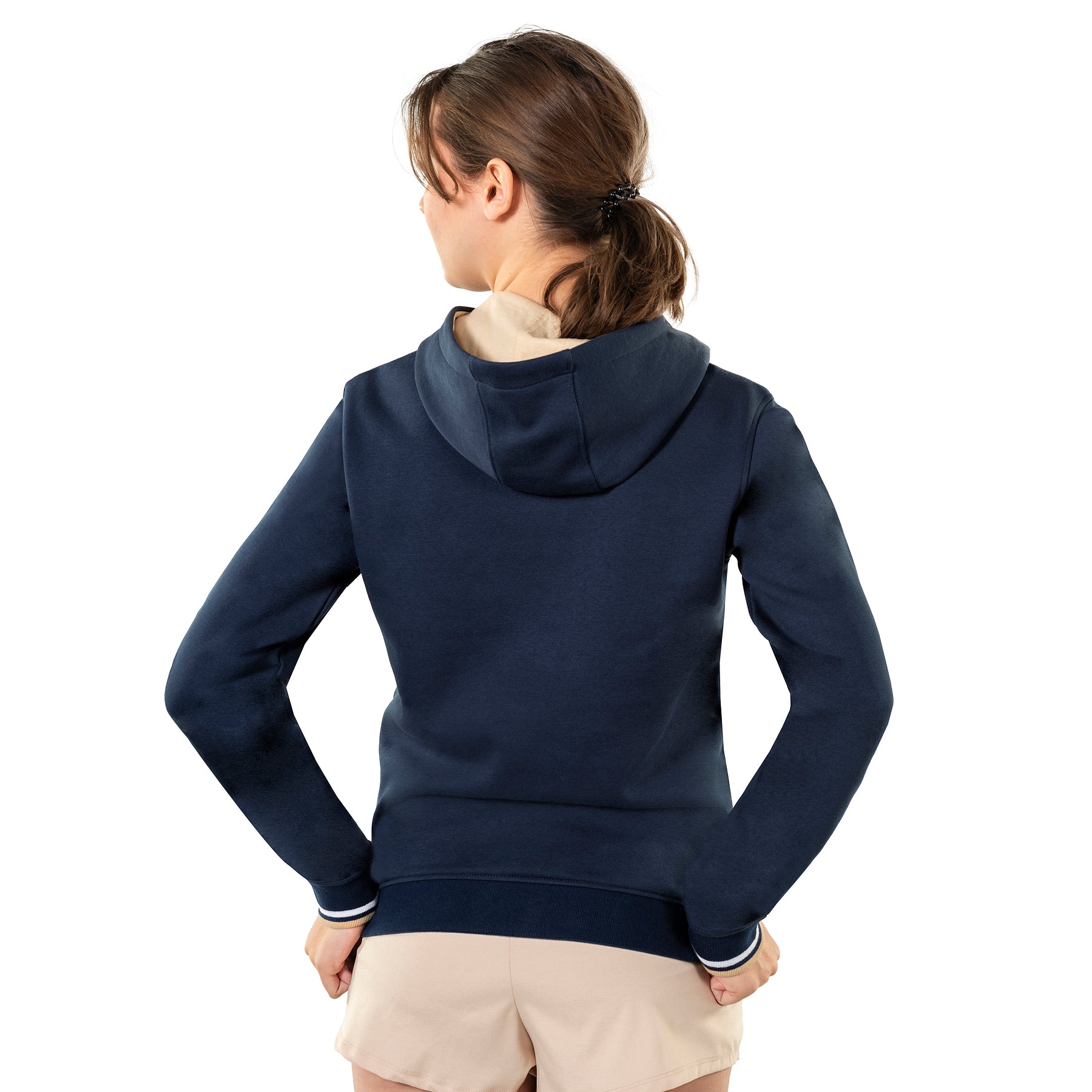 tecnifibre-hoodie-herren-marine-sport-chic-molletoniert-t-fight image 6