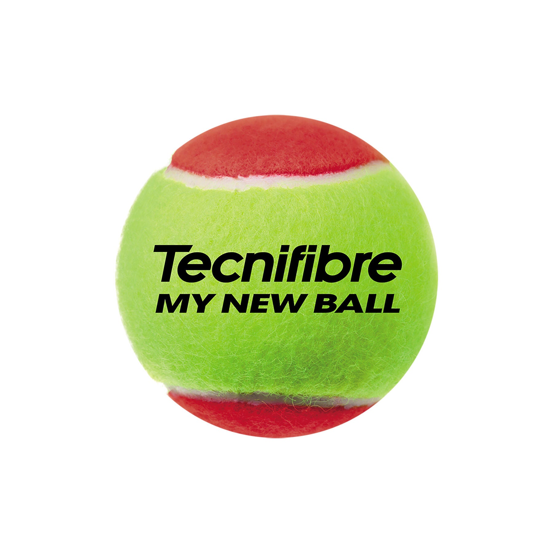 tecnifibre-my-new-ball-p-dagogische-tennisb-lle-beutel-mit-3-b-llen image 2
