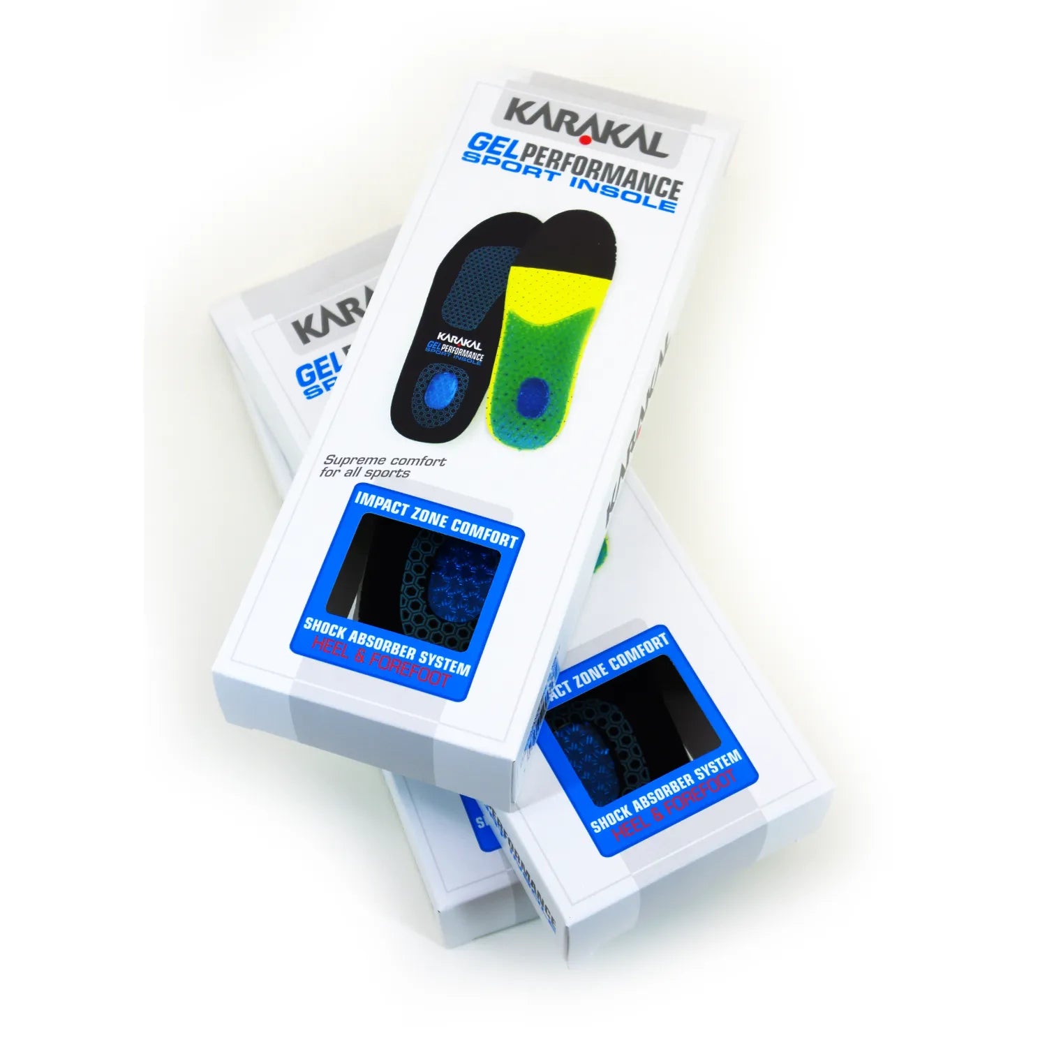 karakal-performance-sports-einlegesohle image 3