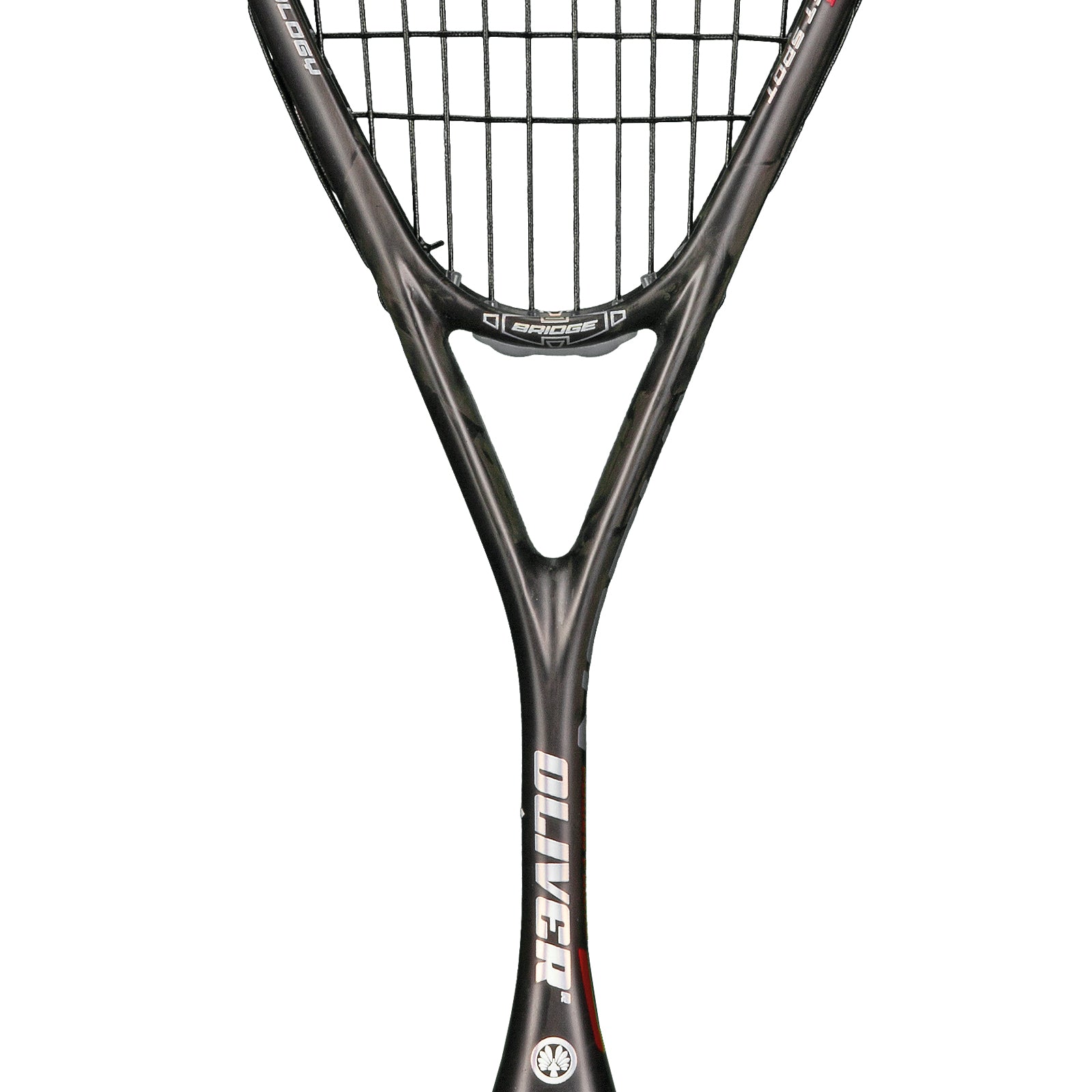 oliver-dragon-3-squashschl-ger-fortgeschrittene-metacarbon-konkav image 7