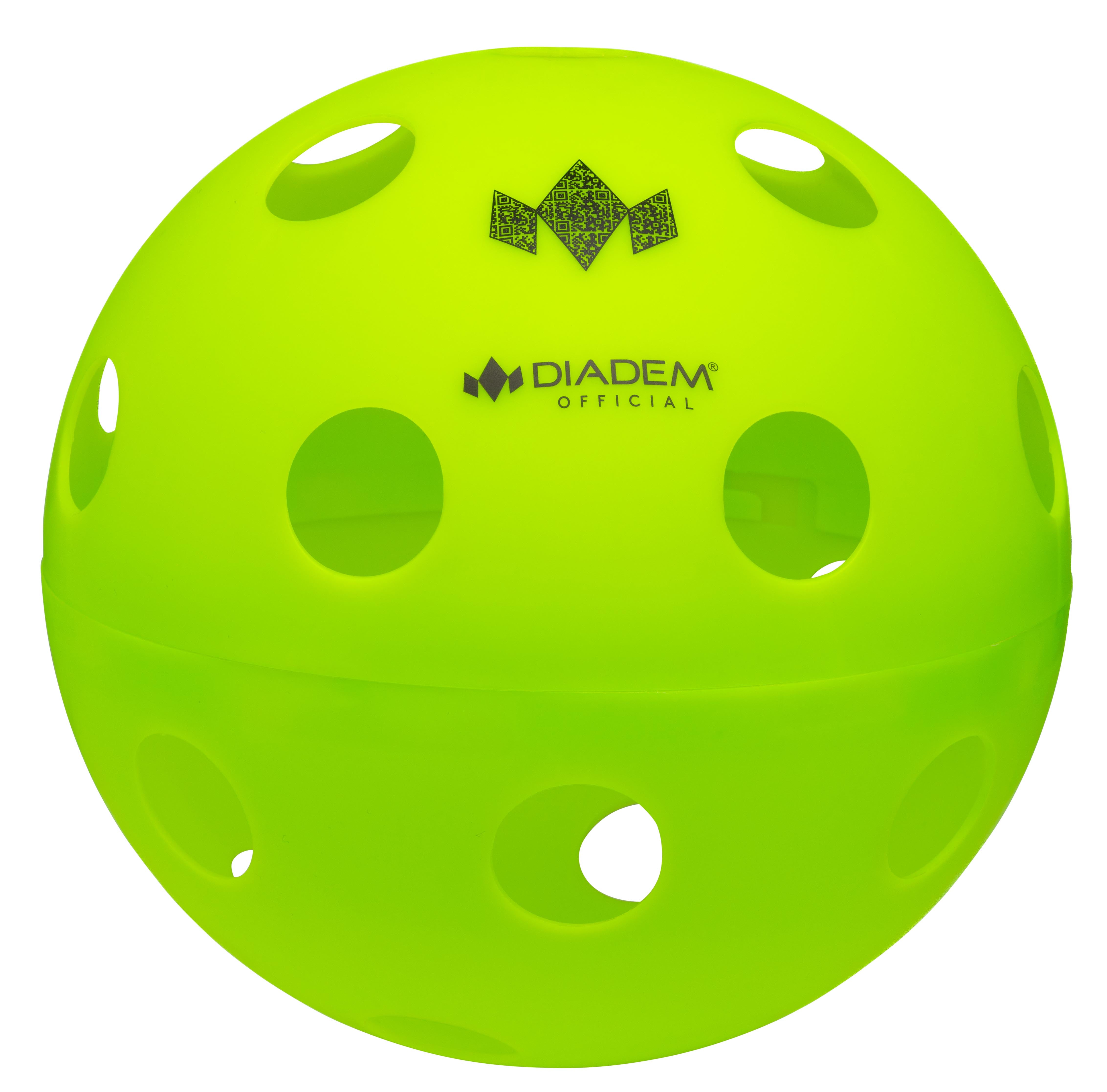 diadem-giant-official-pickleball-geschenkball-mit-aufbewahrung image 1
