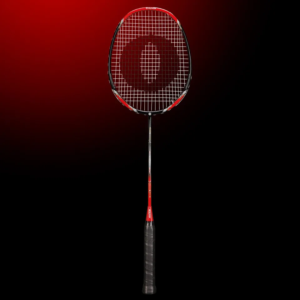 oliver-superior-300-badmintonschl-ger image 1